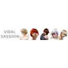 Vidal Sassoon