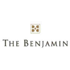 The Benjamin Hotel