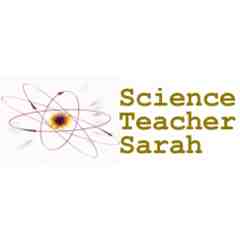 Science Teacher Sarah