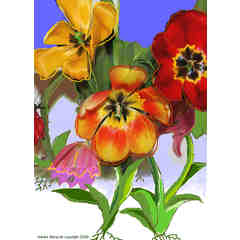 Midtown West Children's Garden