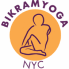Bikram Yoga NYC