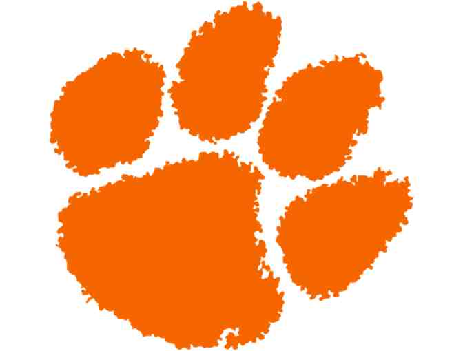 Clemson Super Fan Package