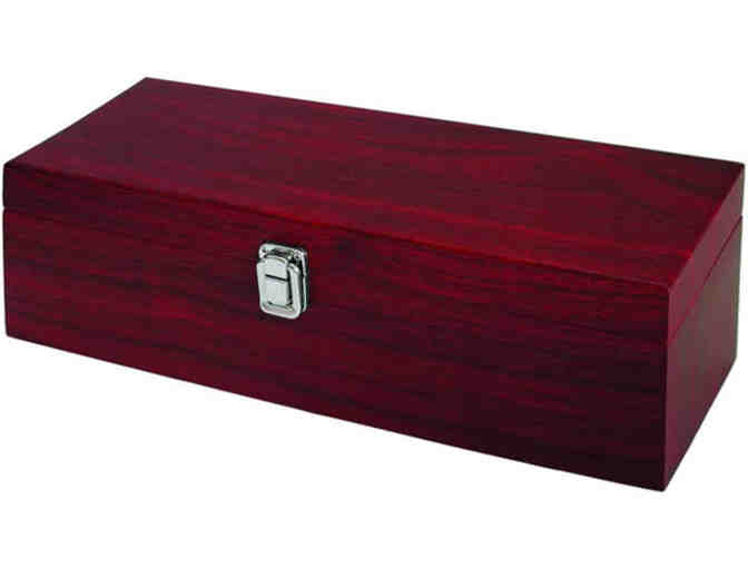 Love the Wine You're With!