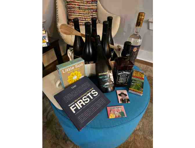 'It's A Good Thing' Martha Stewart Starter Bundle