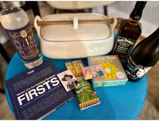 'It's A Good Thing' Martha Stewart Starter Bundle