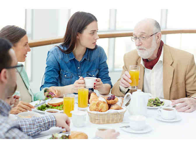 Last Will and Testament