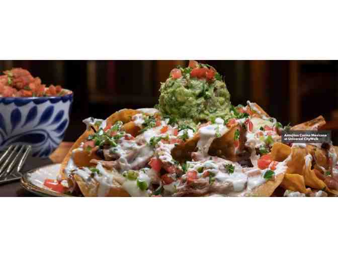 2 General Admission tickets to Universal Studios Hollywood