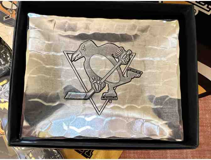 Pittsburgh Penguins Collectors Package