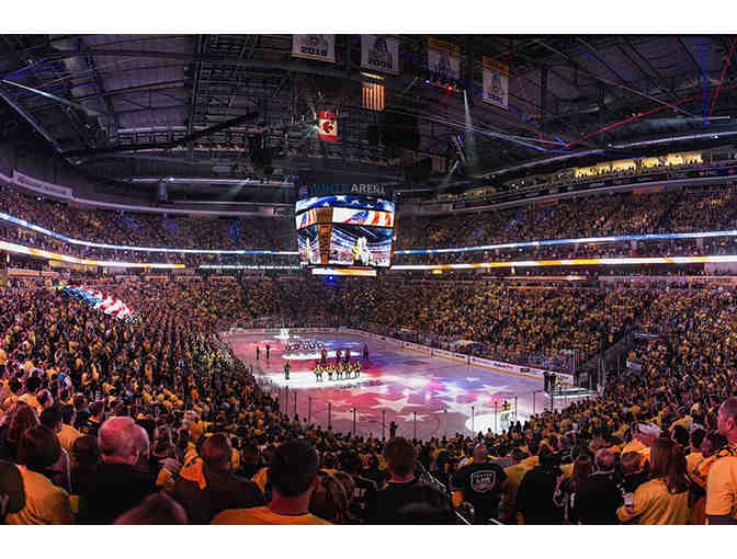 Pittsburgh Penguins Collectors Package