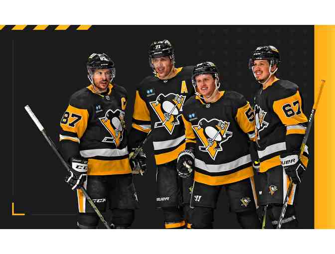 Pittsburgh Penguins Collectors Package