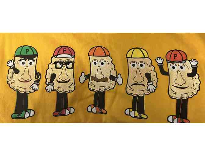 Pittsburgh Pirates Tickets and Gear Package