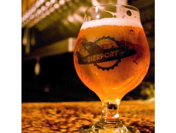 Wine Down & Be like a Donut: Find Your Center