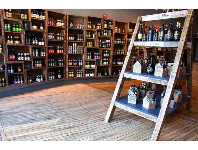 Wine Down & Be like a Donut: Find Your Center