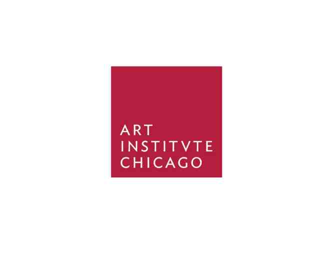 Art Institute of Chicago