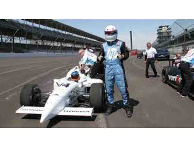 INDYCAR Experience Two-Seater Ride
