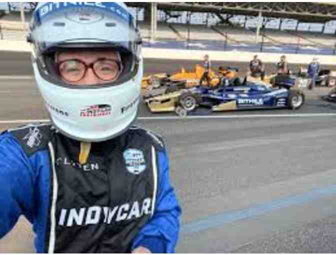 INDYCAR Experience Two-Seater Ride