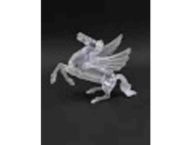 Swarovski Crystal Pegasus
