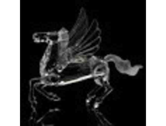 Swarovski Crystal Pegasus