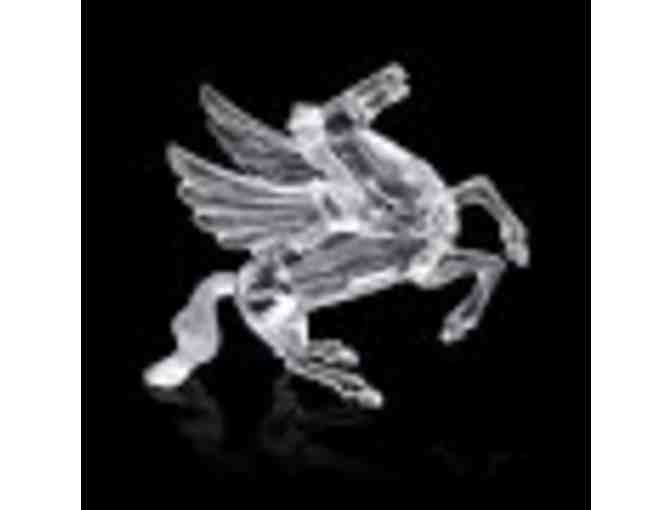 Swarovski Crystal Pegasus