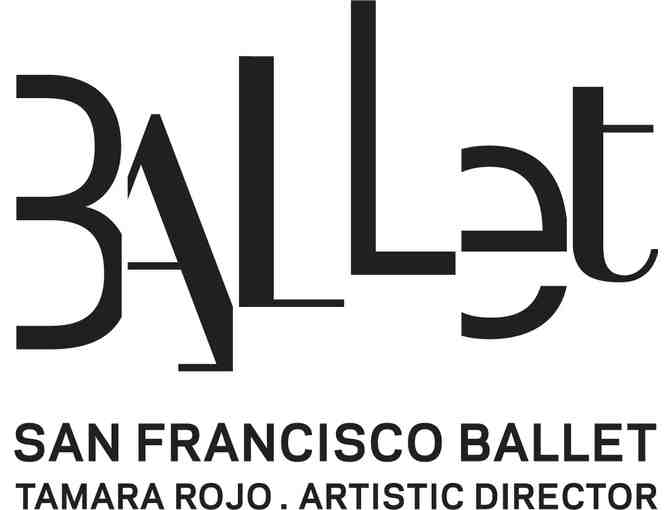 Two tickets (2) to the Opening Night of Nutcracker at San Francisco Ballet