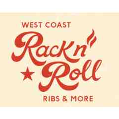 Rack n Roll Ribs and More