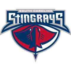 South Carolina Stingrays Hockey