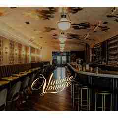 The Vintage Lounge