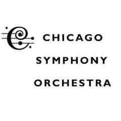 Chicago Symphony Orchestra