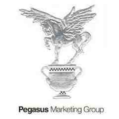 Pegasus Marketing Group and Ralph Howard Hansen Jr.