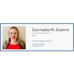Carmella M. Stamm