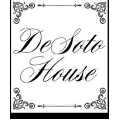 The DeSoto House