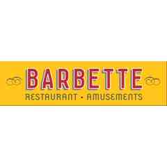 Barbette Restaurant/ Amusements