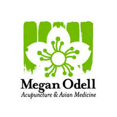 Megan Odell Acupunture & Asian Medicine