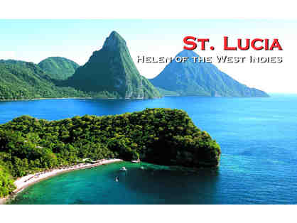 7 Nights Accomodations at the 4 Star St. James Club Morgan Bay- St Lucia - Up to 2 Rooms