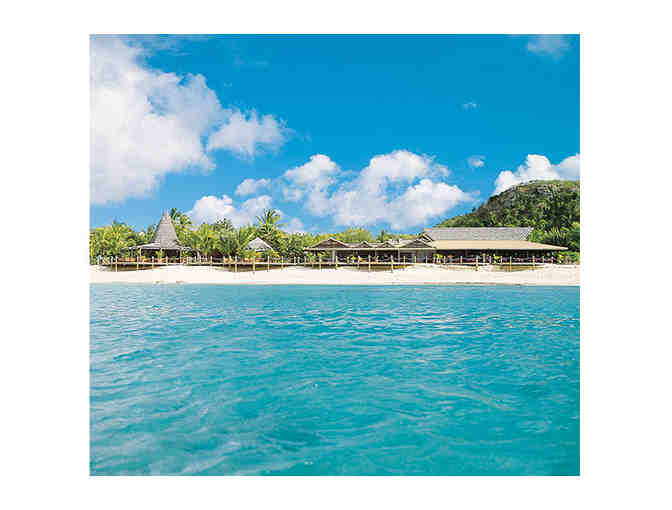 7 Nights Luxury Accomodations at  Galley Bay Resort  & Spa - Antigua - Up to 2 Rooms