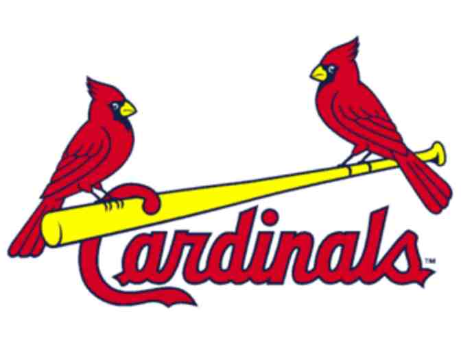 St. Louis Cardinals Baseball Package - 2 Tickets to a 2017 Game