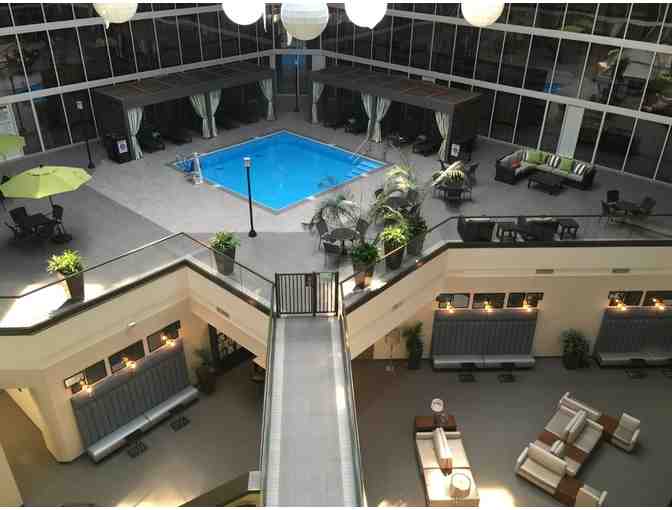 St. Louis Cardinals Baseball Package - 2 Tickets to a 2017 Game