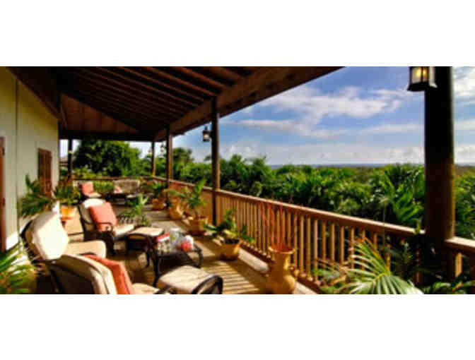 7 Nights at the 4 Star Verandah Resort  & Spa  - Antigua Up to 2 Rooms