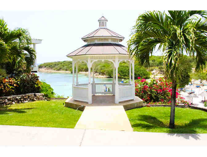 7 Nights at the 4 Star Verandah Resort  & Spa  - Antigua Up to 2 Rooms