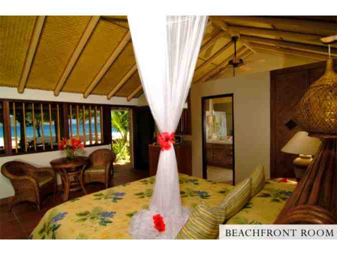 7 Nights at The Palm Island Resort - Up to 2 Rooms - The Grenadines