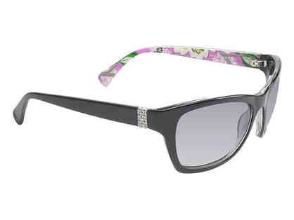 Pair of Vera Bradley Ladies Designer Sunglasses