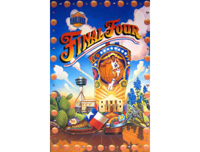 Kentucky Wildcat 1998 Final Four Mug