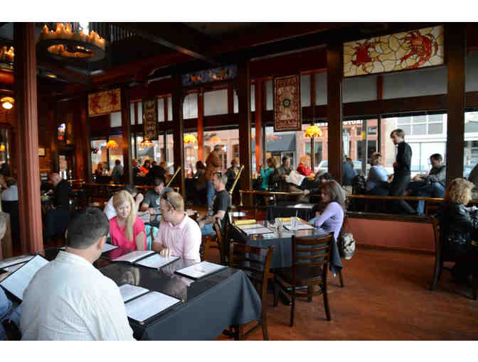 $25 Gift Card for Shandies - Paducah, KY