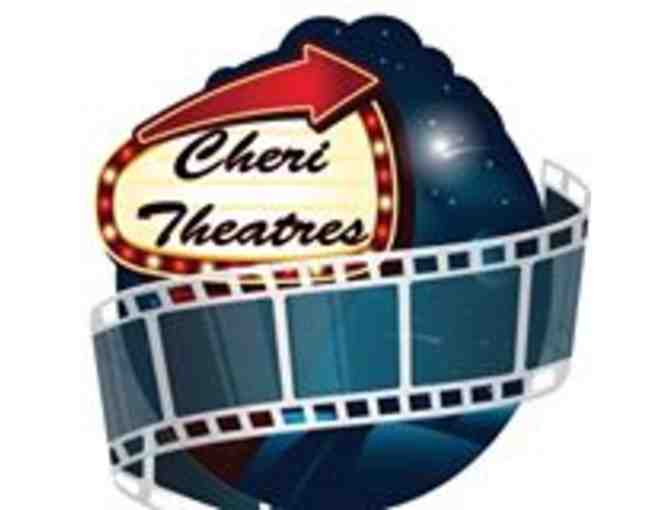 Date Night Out for Two