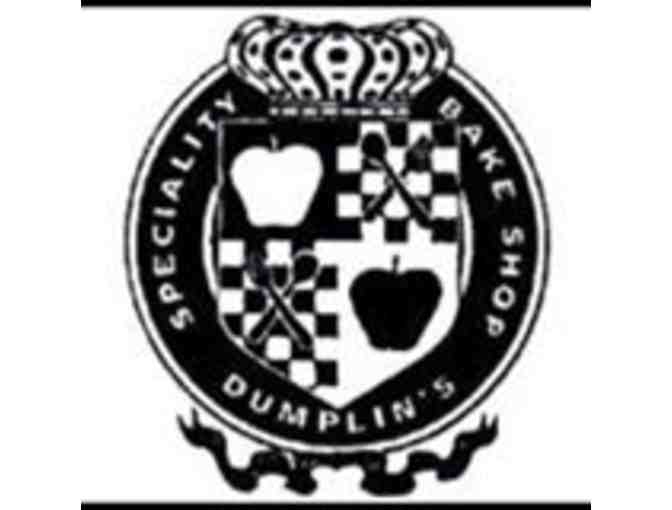 Deluxe Large Cake of Your Choice