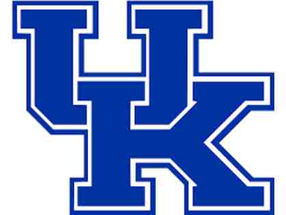 Two (2) UK Premium Lower Level Basketball Tickets