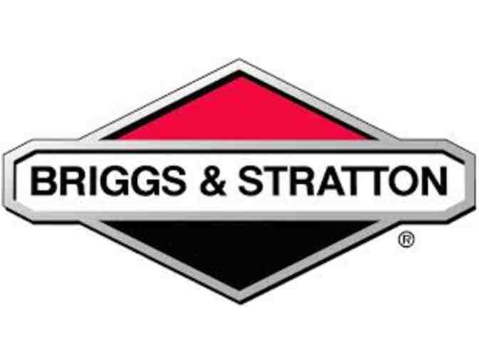 Briggs and Stratton Replacement Engine