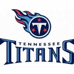 Tennessee Titans Community Relations Department