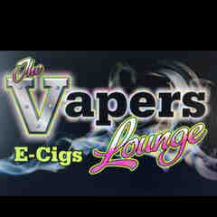The Vapers Lounge