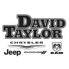 David Taylor Chrysler Dodge Jeep Ram
